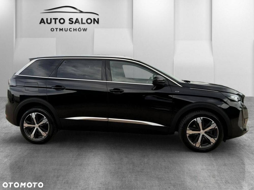 Peugeot 5008 - 4