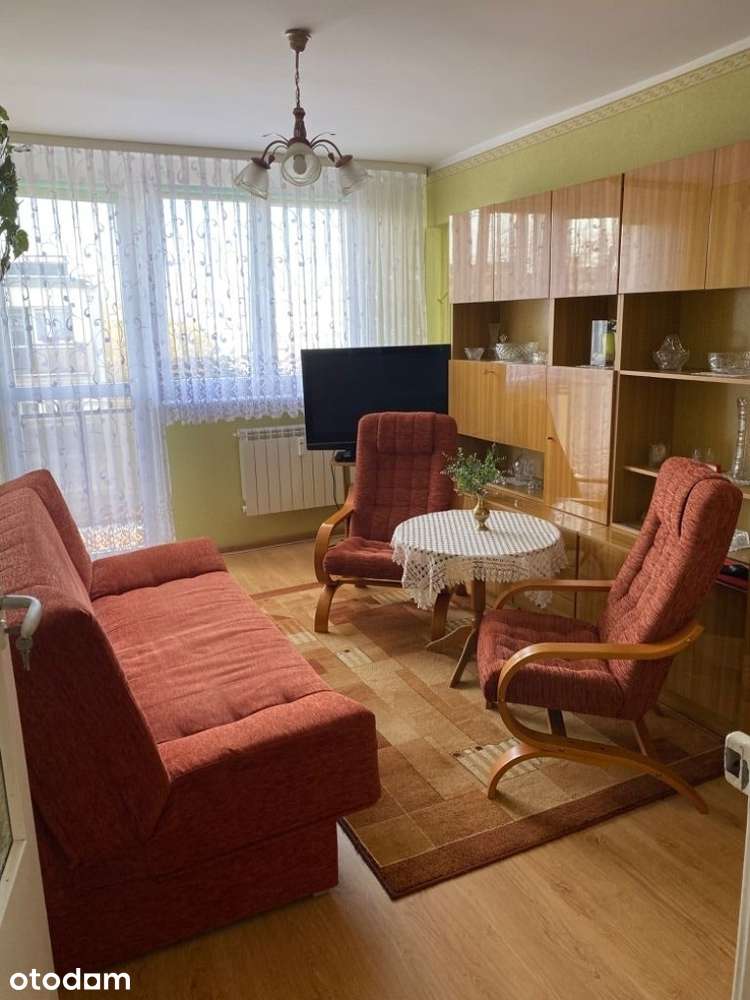 Sprzedam mieszkanie 2 pokojowe we Wrześni.