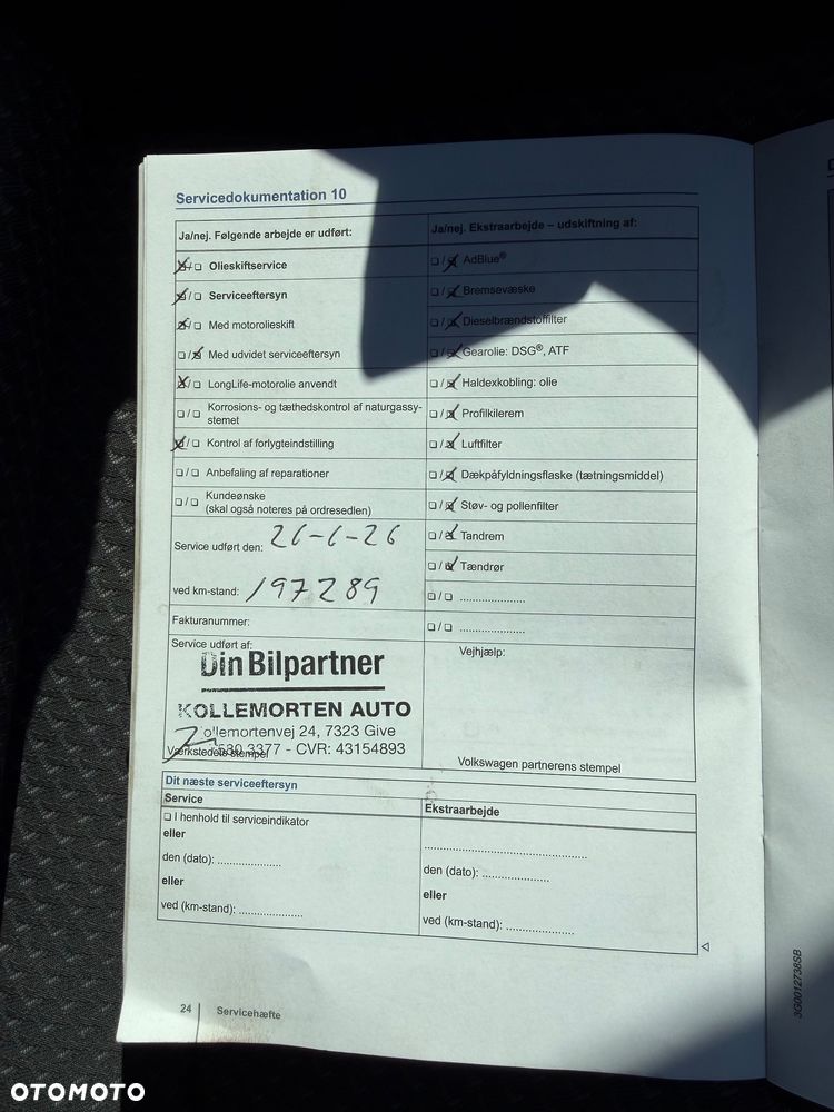Volkswagen Passat - 28