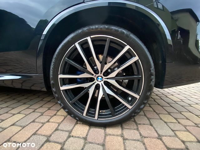 BMW X5 M - 28