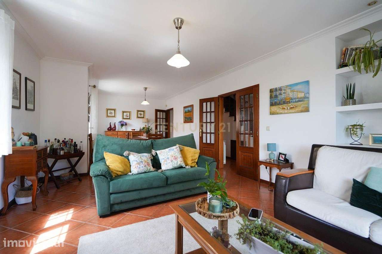 Casa Renovada em Lourosa, Oliveira do Hospital - Grande imagem: 3/57