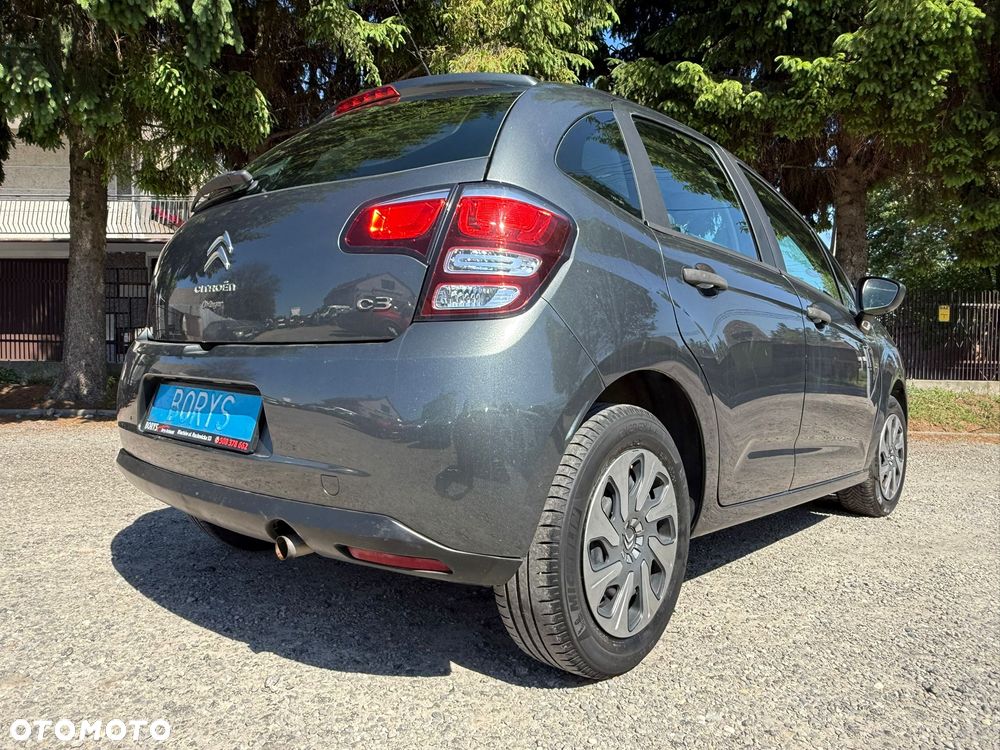 Citroën C3 Pure Tech (VTi) 68 Attraction - 33