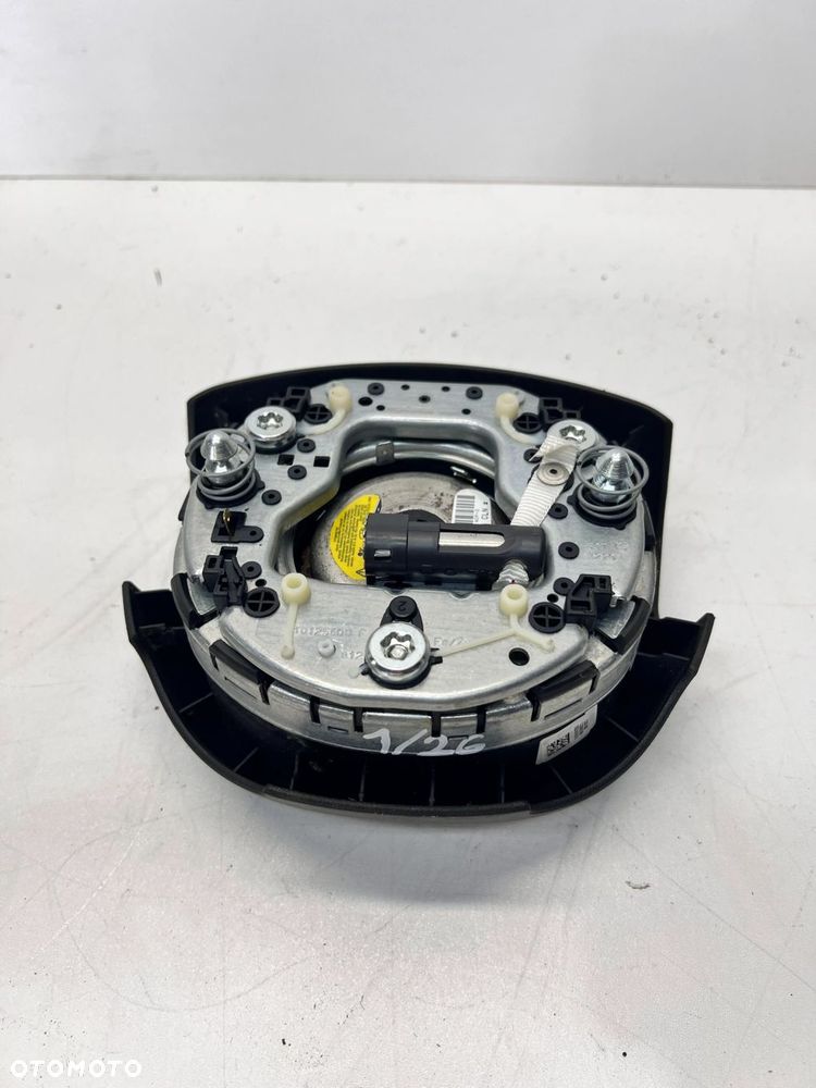 PODUSZKA POWIETRZNA AUDI A4 A5 A6 4G0880201N 6PS 1/26 - 7