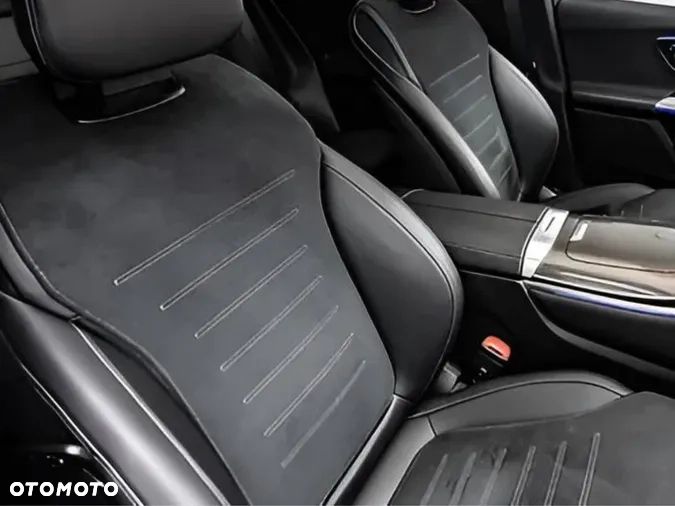 Mercedes-Benz GLC 220 d 4-Matic - 6