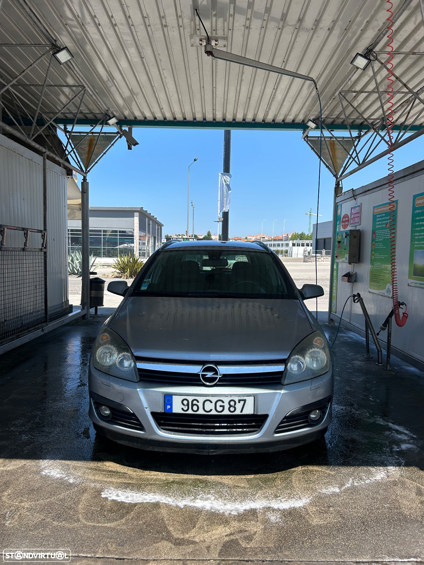 Opel Astra 1.3 CDTi Cosmo - 2
