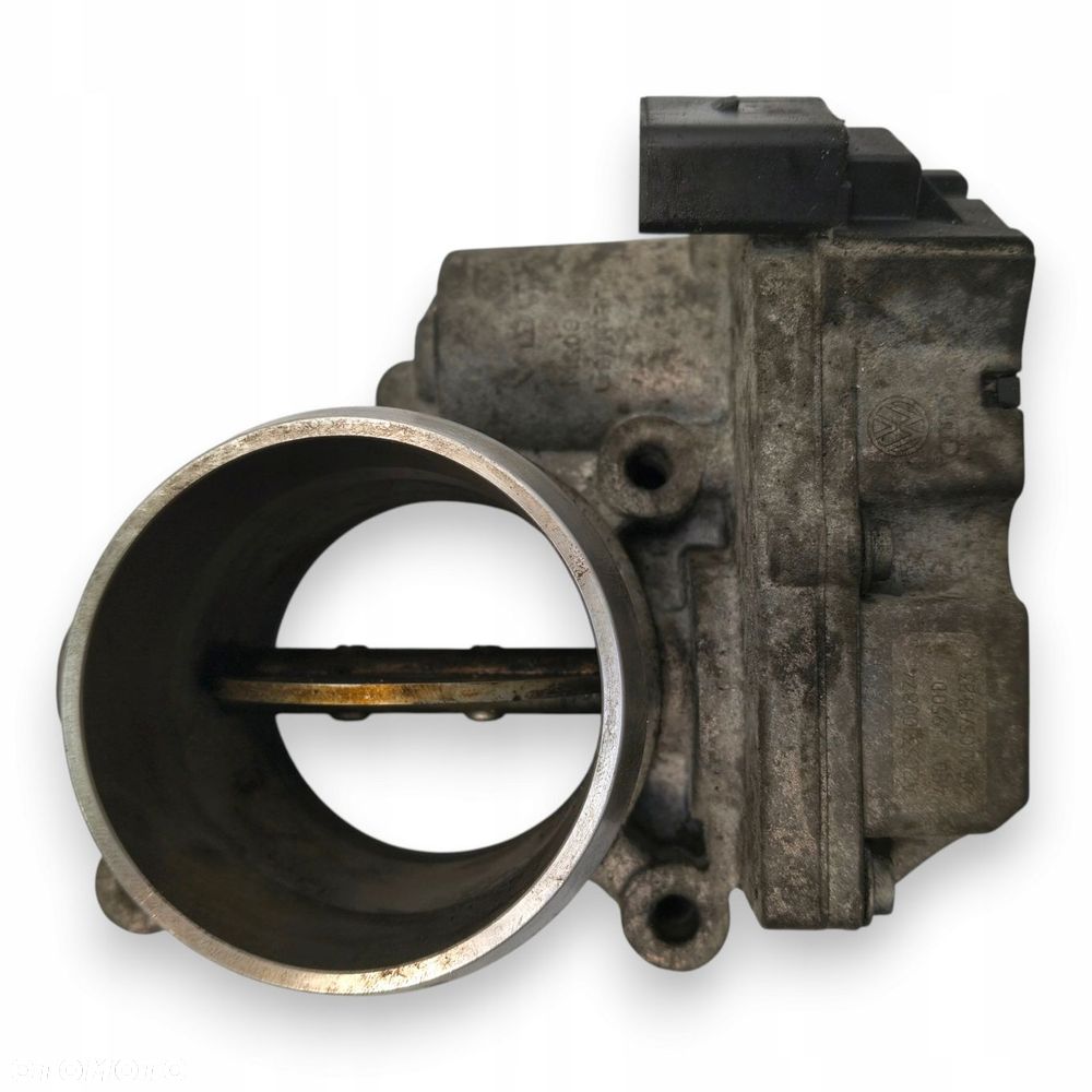PRZEPUSTNICA AUDI A6 C6 2.7 TDI A2C53100874 - 6