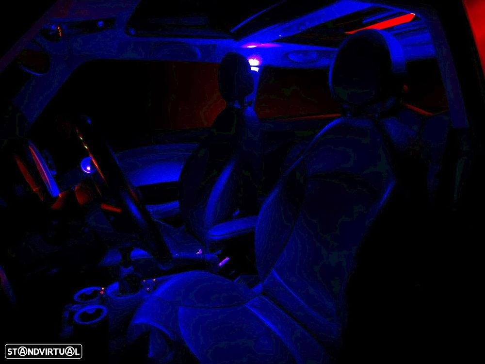 MINI 3 Portas Cooper S - 39