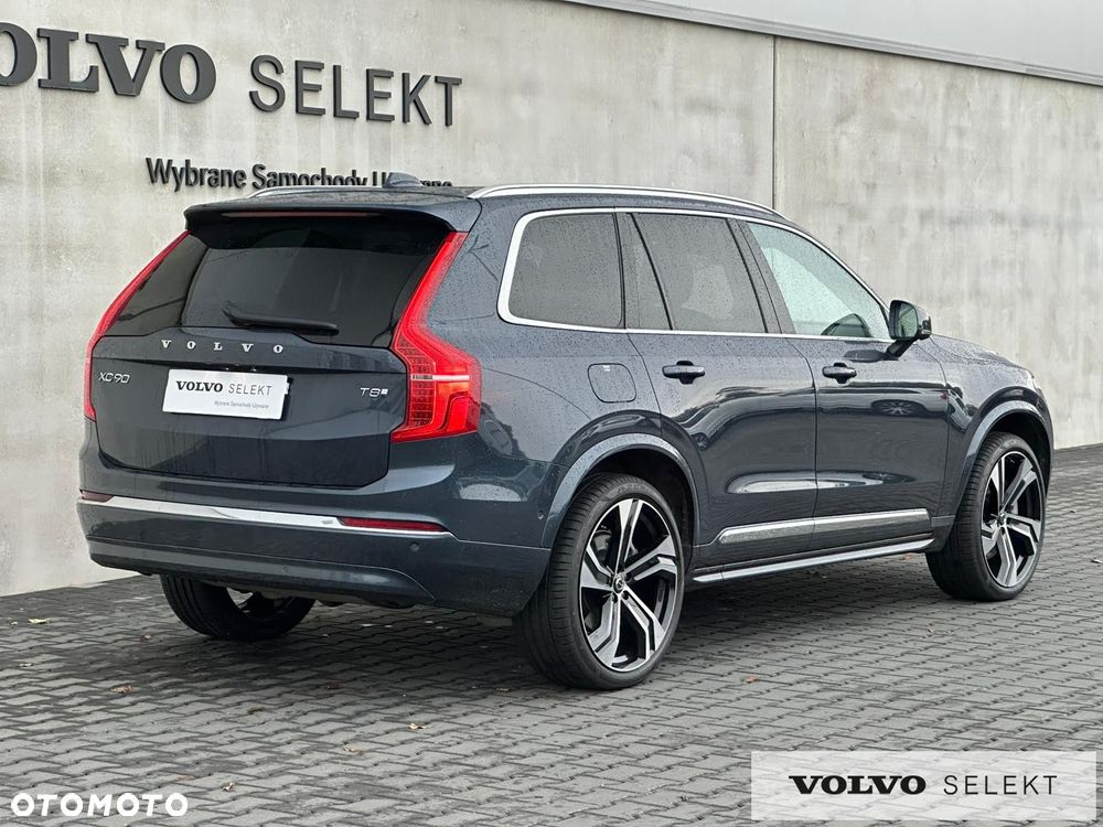 Volvo XC 90 - 6