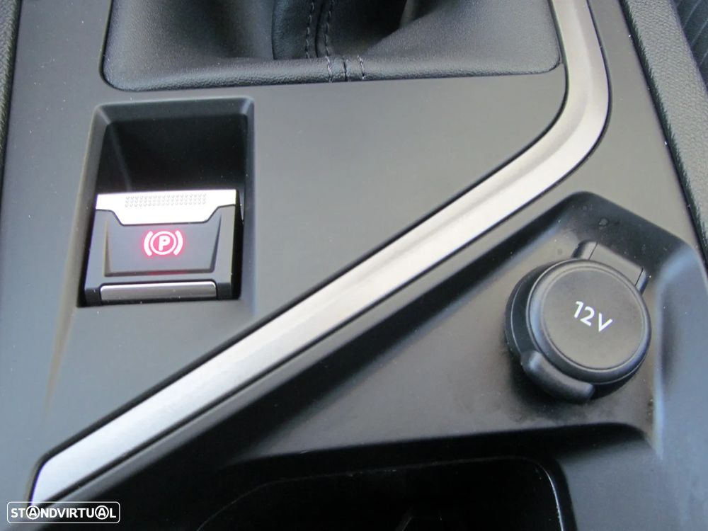Peugeot 308 SW PureTech 130 Active Pack - 15