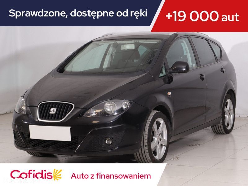 Seat Altea XL - 2