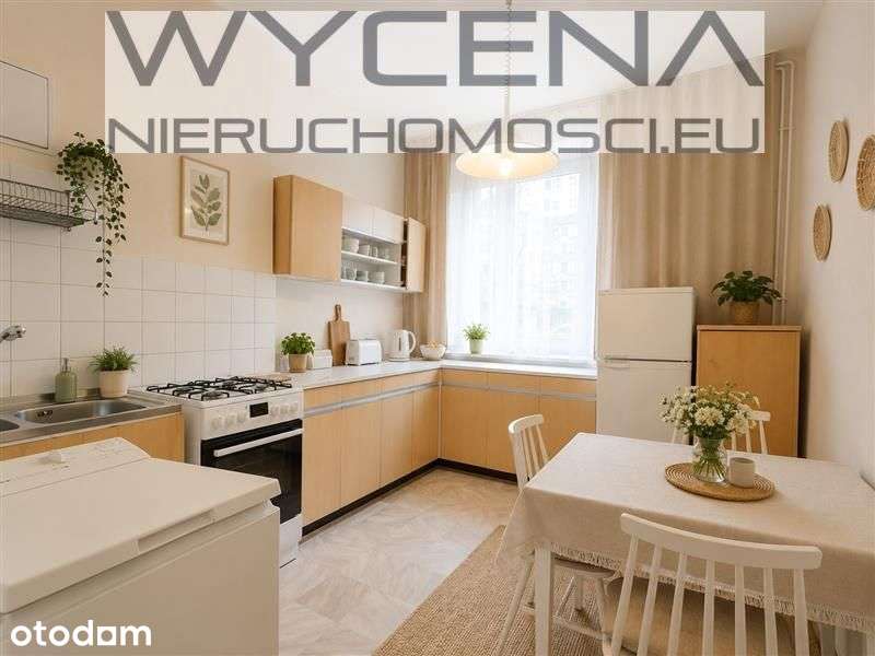 Mieszkanie w Gdyni ul. Żeromskiego 51,90 m2 - Pełny obrazek: 4/10
