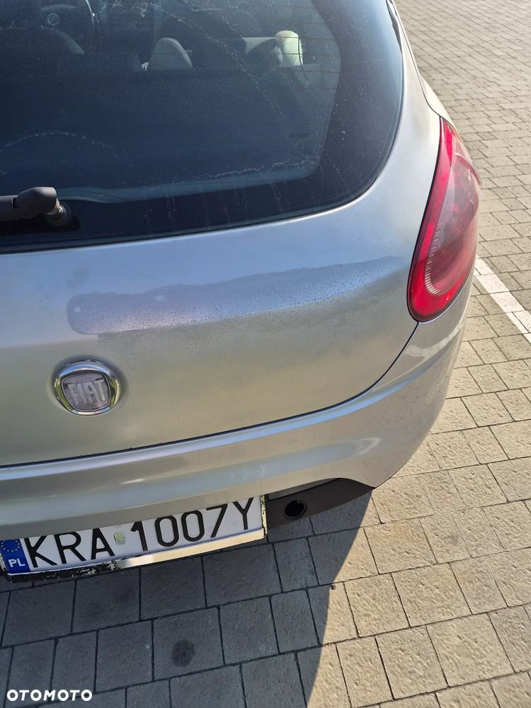 Fiat Bravo - 4