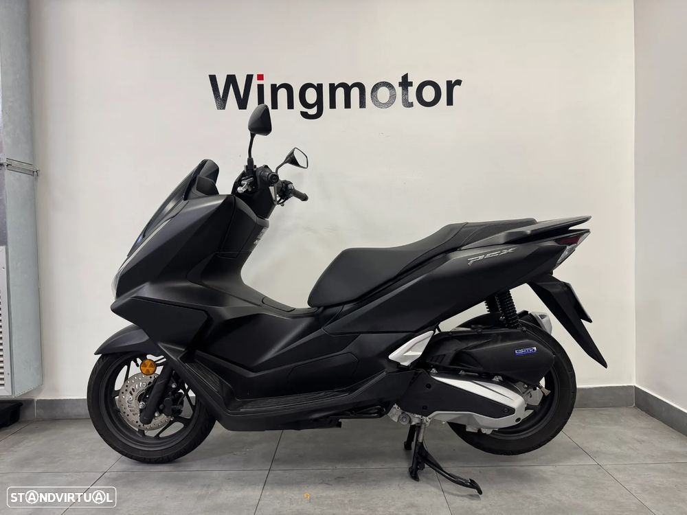 Honda PCX125 - 2