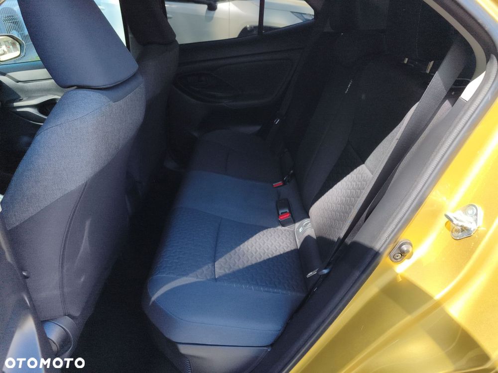 Toyota Yaris Cross Hybrid 1.5 Comfort - 15