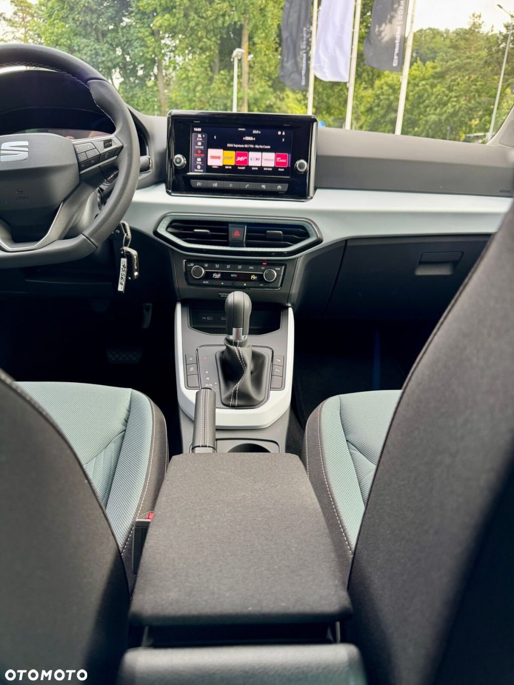 Seat Arona 1.0 TSI Marina S&S DSG - 20