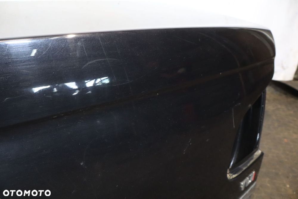 KLAPA TYLNA SKODA SUPERB II SEDAN 1Z1Z - 6