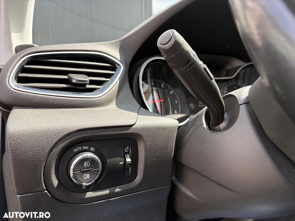 Opel Grandland X 1.5 D Start/Stop Automatik Business INNOVATION - 12