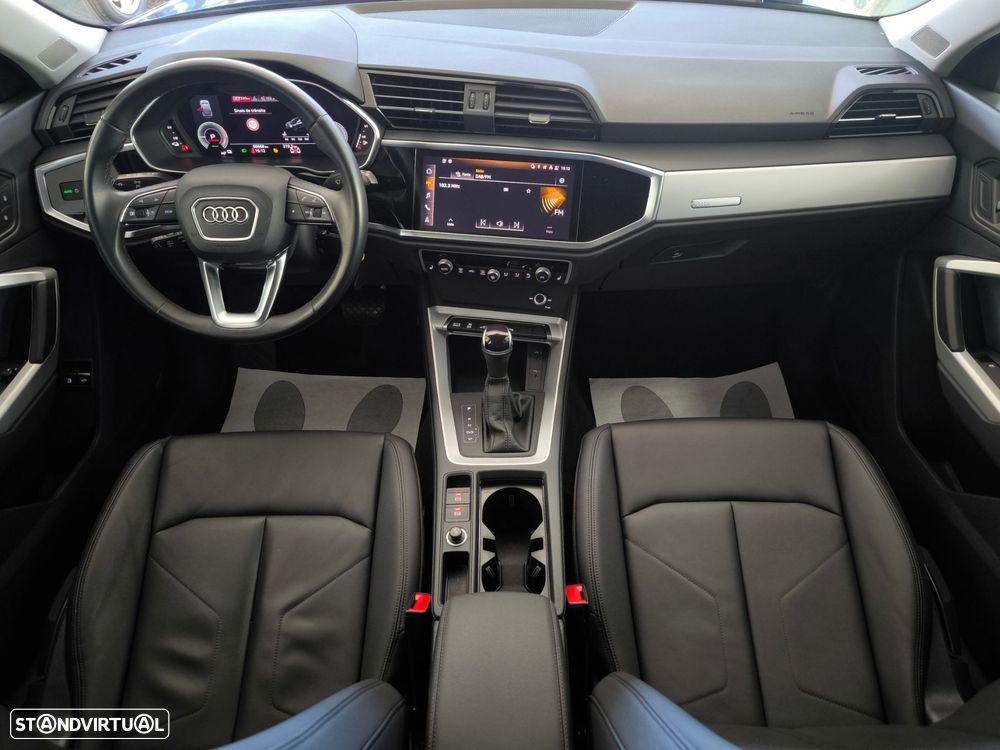 Audi Q3 Sportback 45 TFSIe S tronic - 10