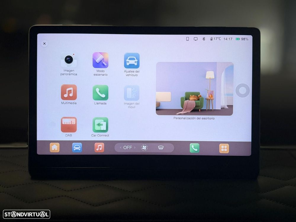 Dongfeng Box 42 kWh Plus (TT) - 18