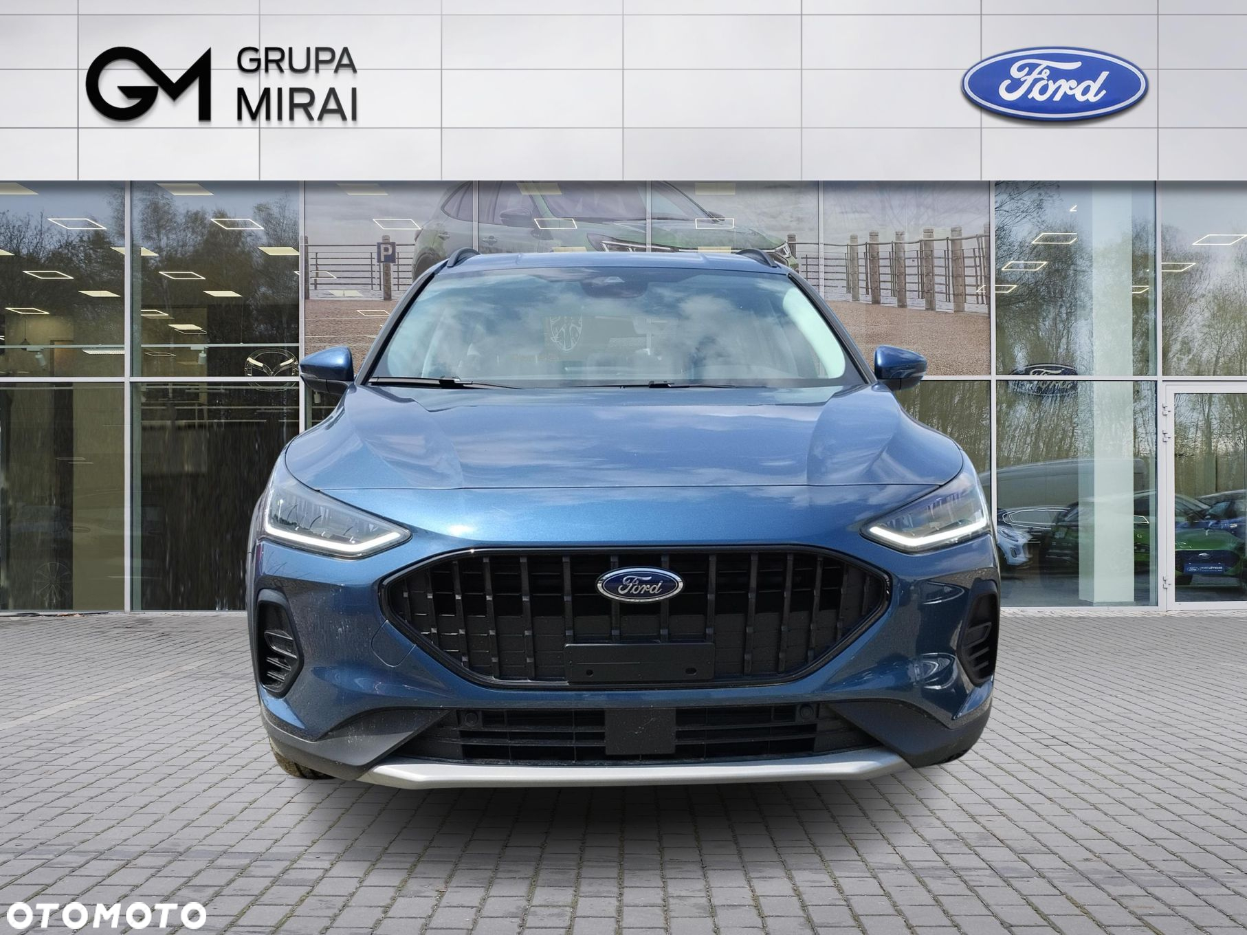 Ford Focus - 3