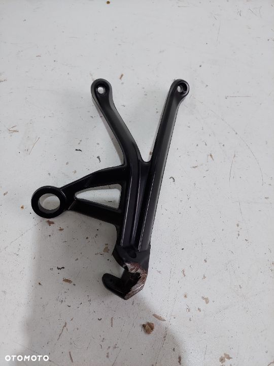 Ducati Monster set pasazera - 1