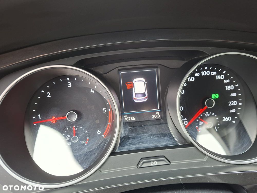 Volkswagen Tiguan 2.0 TDI SCR DSG United - 19