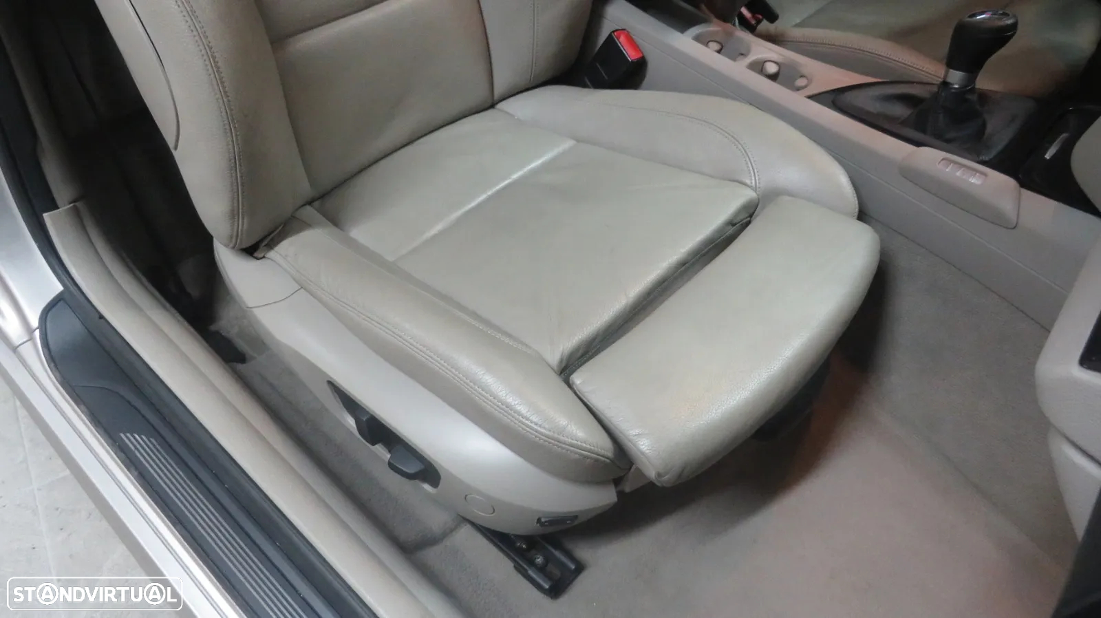 BMW 120 d Cabrio - 16