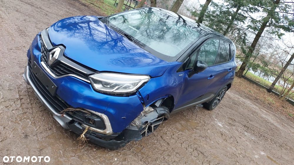 Renault Captur 1.3 Energy TCe S-Edition EDC - 3