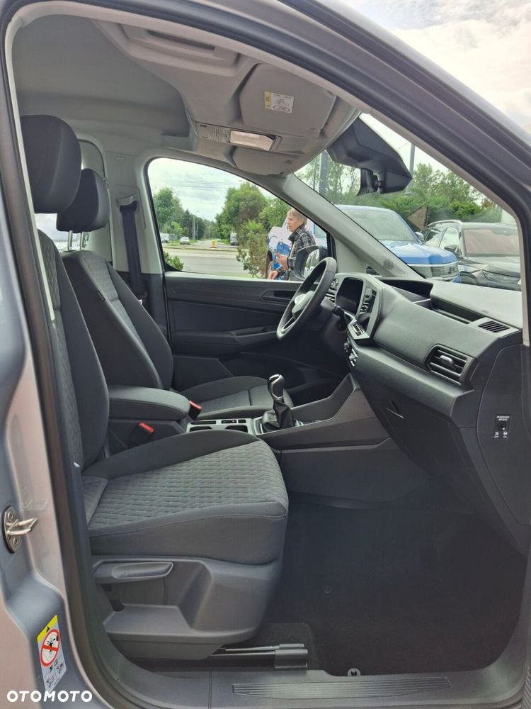 Volkswagen Caddy 2.0 TDI - 28