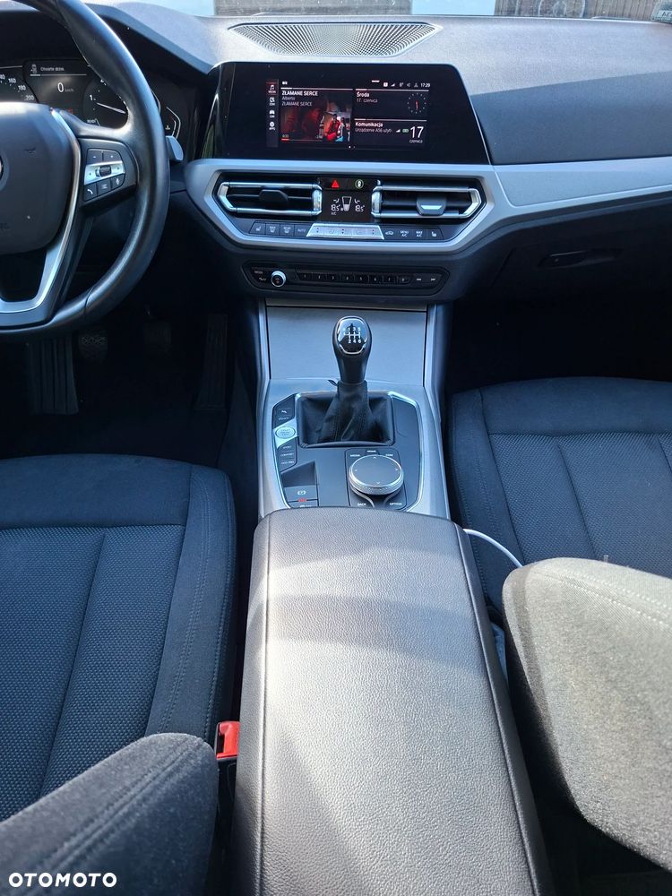 BMW Seria 3 - 28