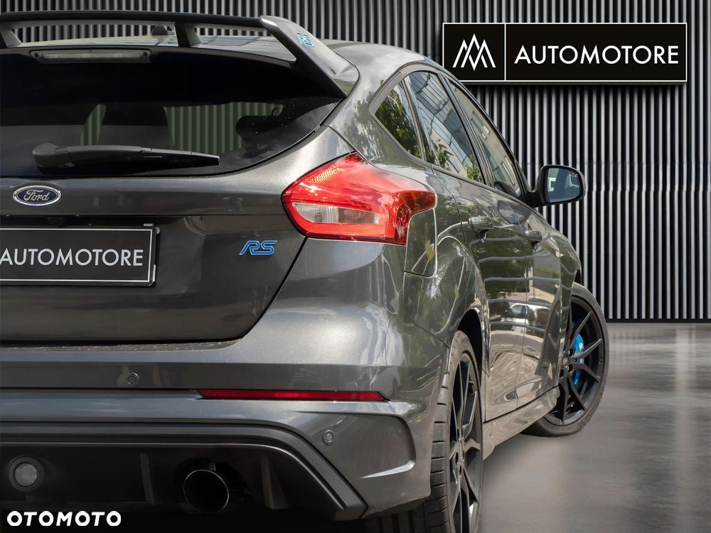 Ford Focus - 11