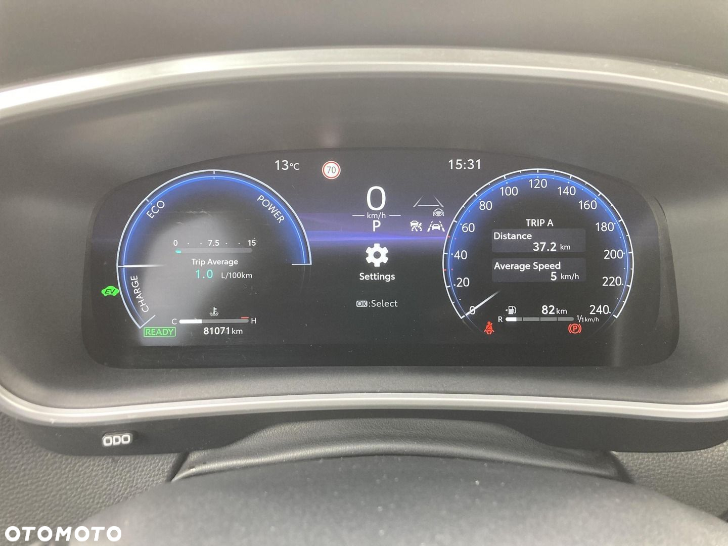 Toyota Corolla Cross 2.0 Hybrid Comfort - 22