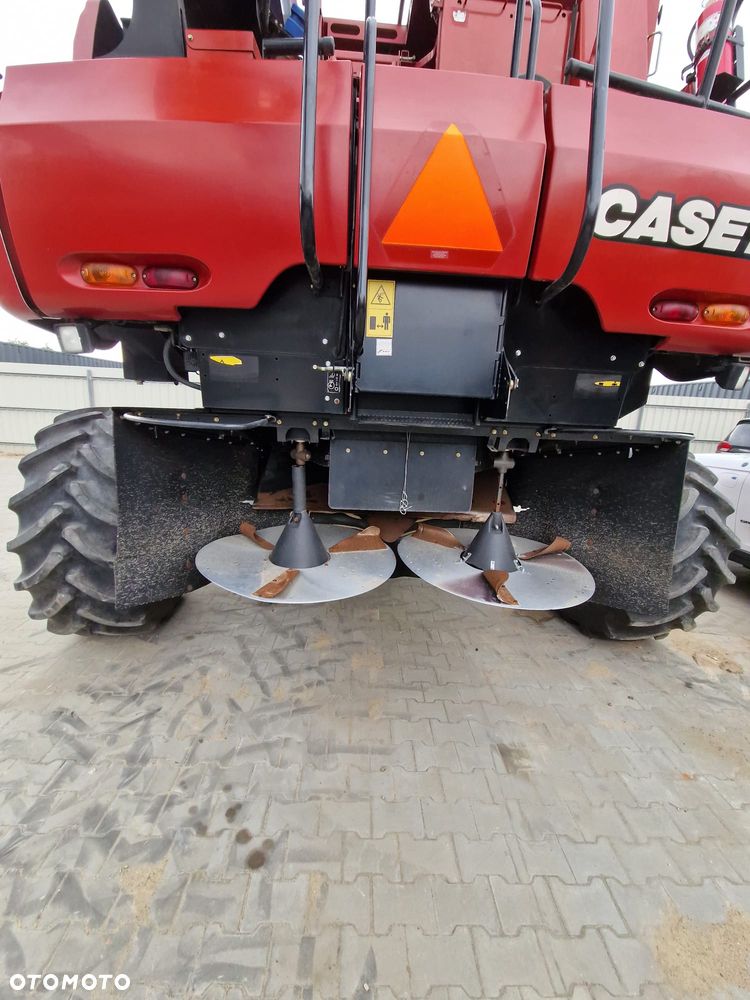 Case IH 8120 - 8