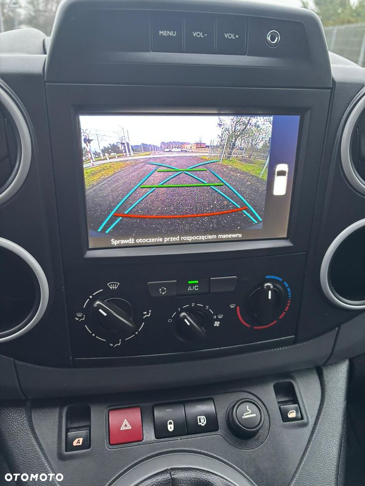 Peugeot Partner - 25