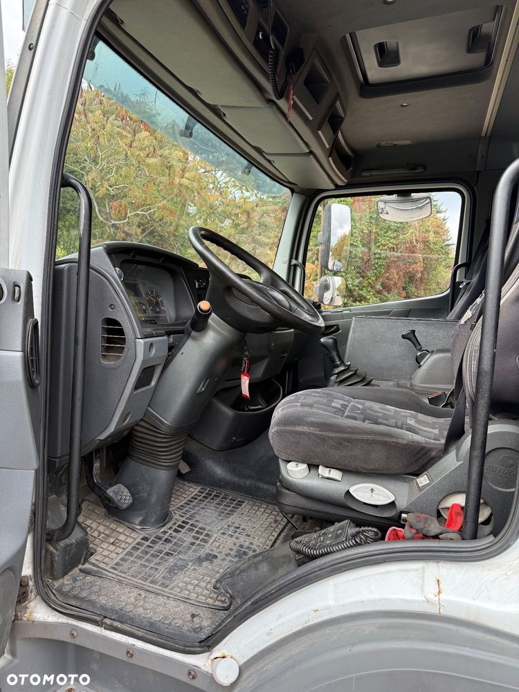 Mercedes-Benz Atego 1218 - 4