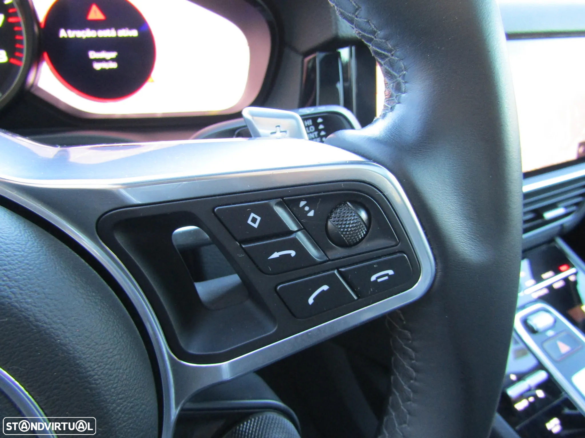 Porsche Cayenne Coupé E-Hybrid - 16