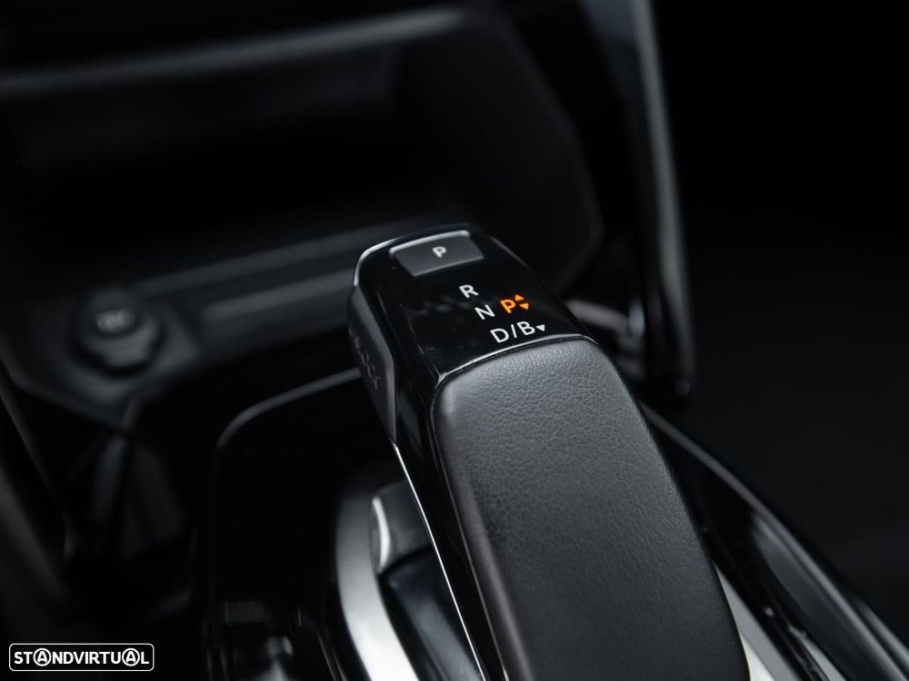 Peugeot e-208 50 kWh Active - 20