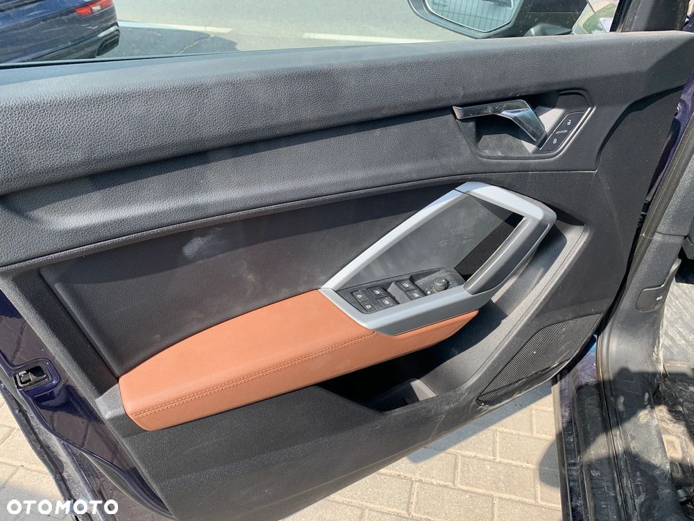 Audi Q3 45 TFSI Quattro S tronic - 12