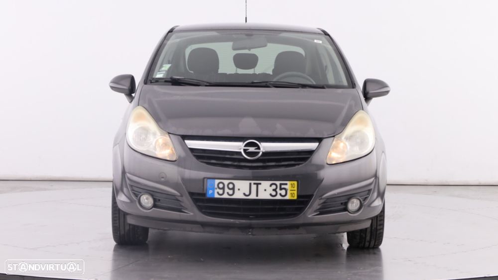 Opel Corsa - 10