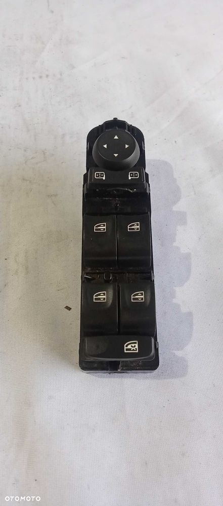 Panel Sterowania Szyb Lusterek Renault Megane III Przyciski Szyb - 1