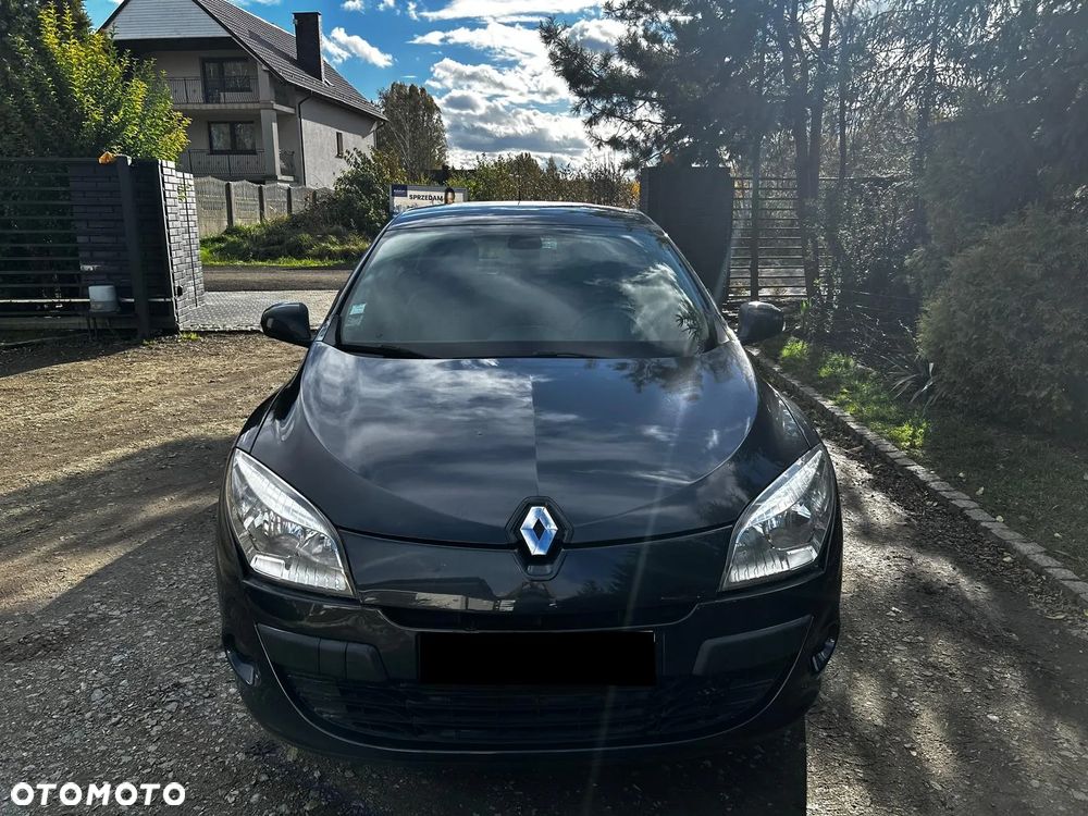 Renault Megane 1.5 dCi Expression - 3