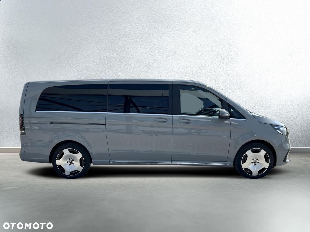 Mercedes-Benz Klasa V 300 d 4-Matic 9G-Tronic Exclusive (ekstra d³) - 5