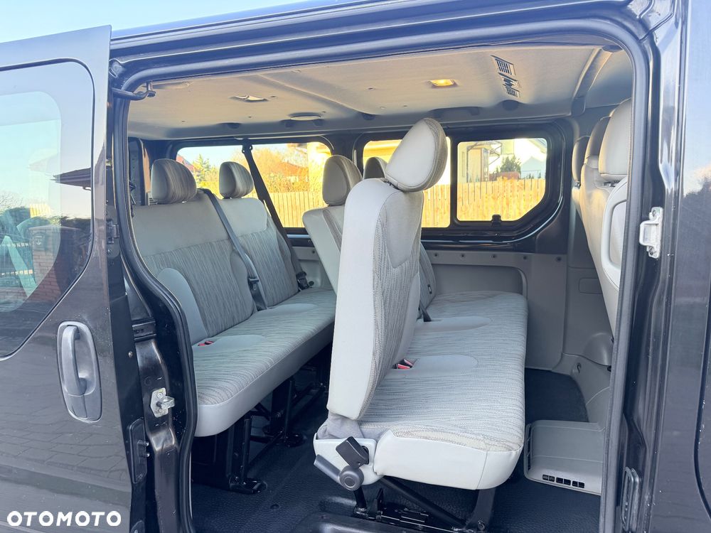 Nissan Primastar - 19