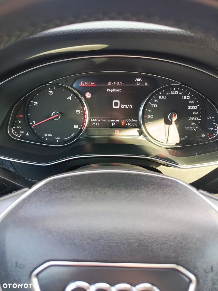 Audi A6 Limousine - 5