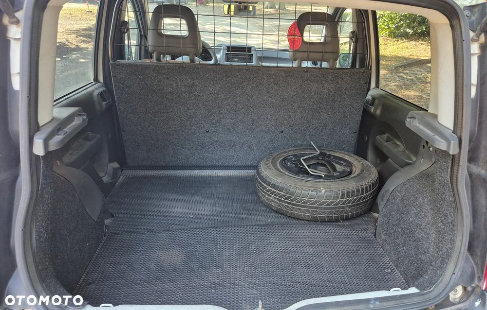 Fiat Panda - 8