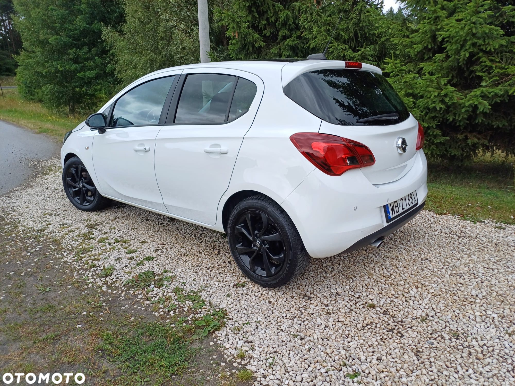 Opel Corsa 1.4 Color Edition S&S - 22