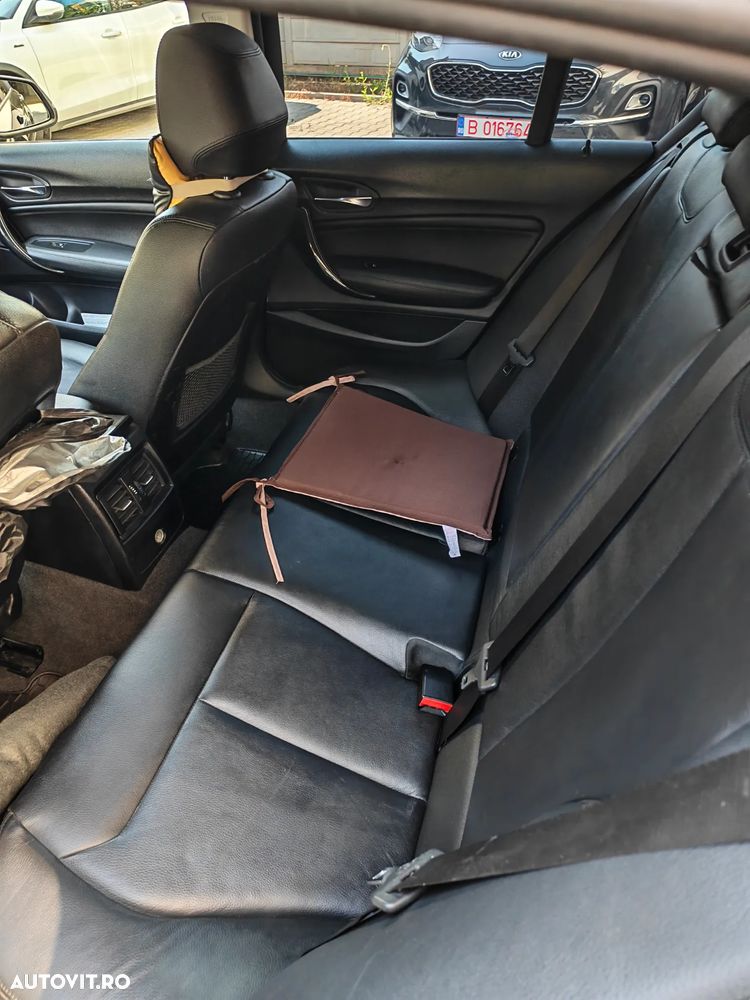 BMW Seria 1 118i Aut. - 6
