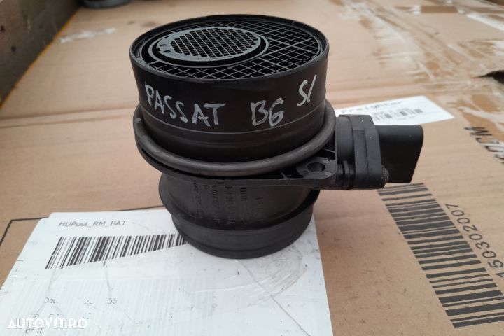 DEBITMETRU AER 0281002461 MX1253 Volkswagen VW Passat B6 [2005 - 2010 - 2