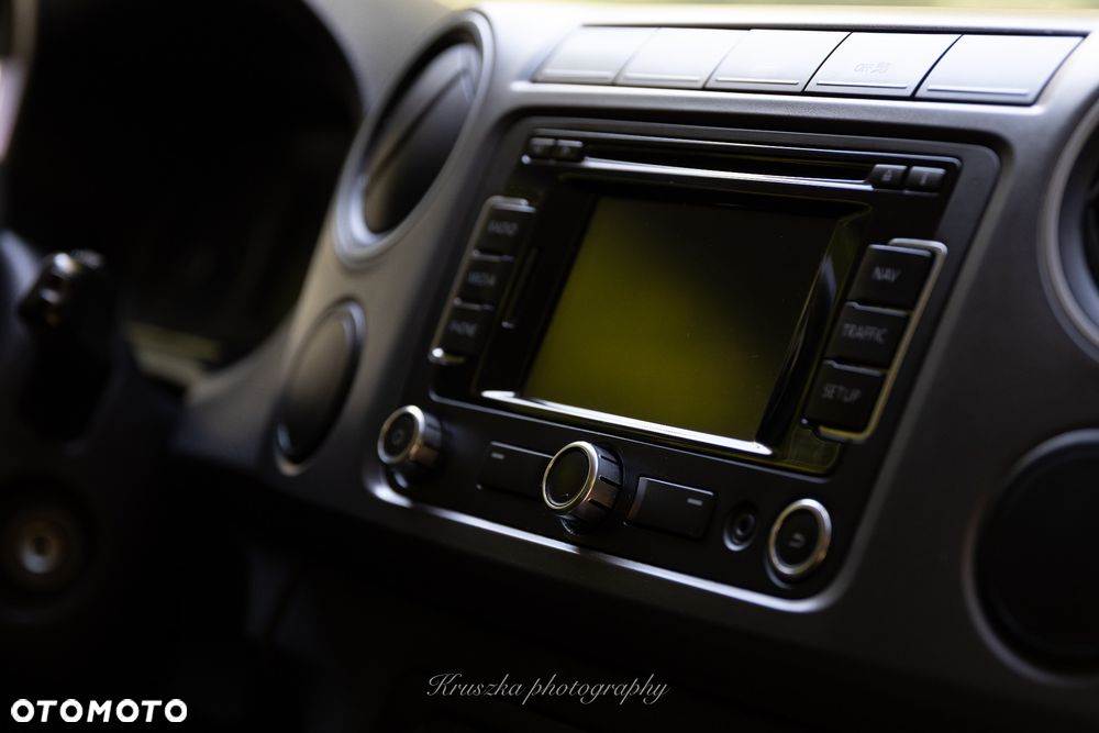 Volkswagen Amarok Double Cab 2.0 BiTDi Highline - 20