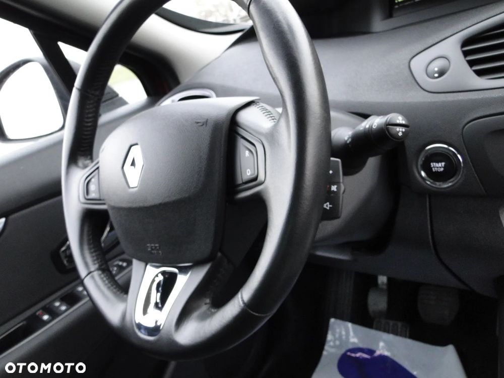 Renault Scenic ENERGY TCe 130 S&S LIMITED - 30